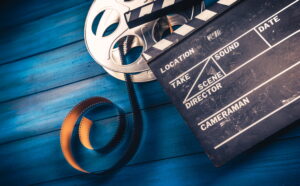 Working Entertainment - Chronic Stress & Anxiety